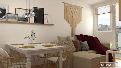 MB PROJEKT Architekt Monika Bartkowiak